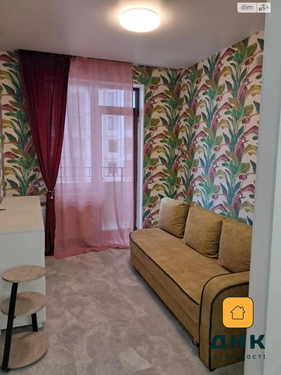 Продажа квартиры Золотой Берег.