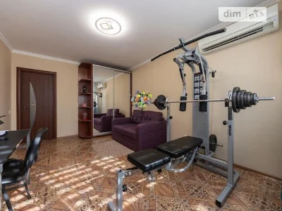 Sale of 1-room apartment 43.6 sq. m. on Radunska Street 30 • ID 3461