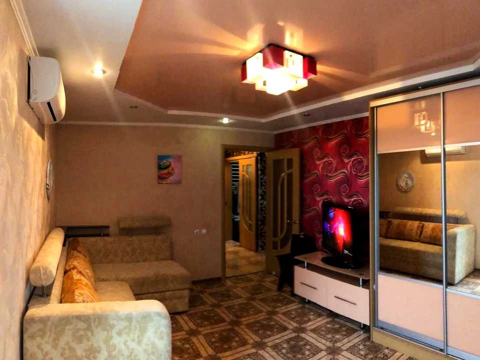 Квартира. Полтава, Великотирнівська вул., 25/2 к