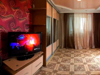 Квартира. Полтава, Великотирнівська вул., 25/2 к