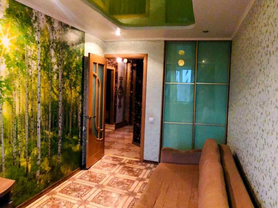 Квартира. Полтава, Великотирнівська вул., 25/2 к