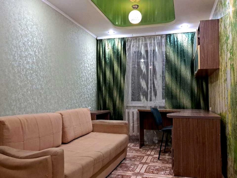 Квартира. Полтава, Великотирнівська вул., 25/2 к