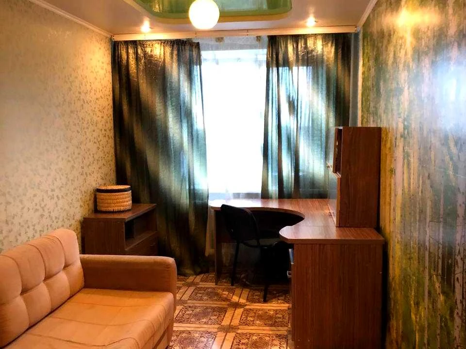 Квартира. Полтава, Великотирнівська вул., 25/2 к