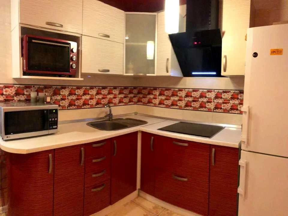 Квартира. Полтава, Великотирнівська вул., 25/2 к