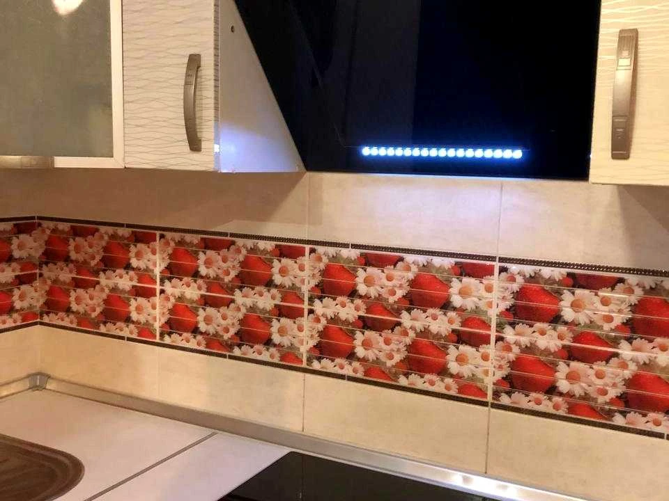 Квартира. Полтава, Великотирнівська вул., 25/2 к