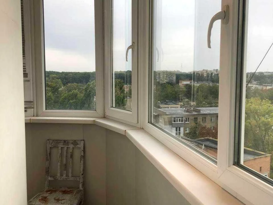 Квартира. Полтава, Великотирнівська вул., 25/2 к