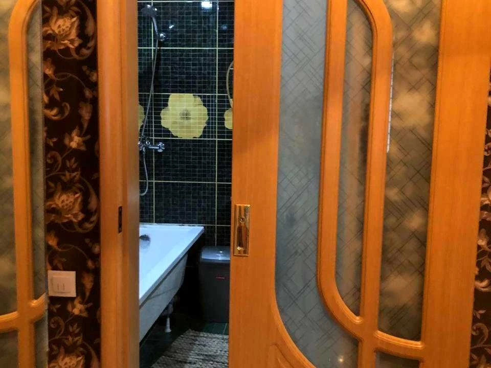Квартира. Полтава, Великотирнівська вул., 25/2 к