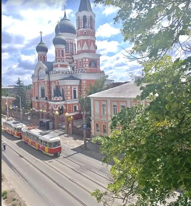 D1M I will sell a 26 m2 guest house, all amenities. Moskalivka.