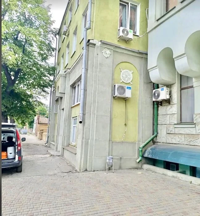 D1M I will sell a 26 m2 guest house, all amenities. Moskalivka.