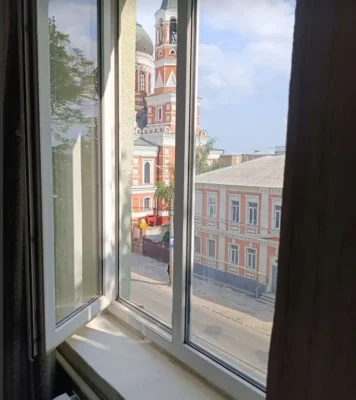 D1M I will sell a 26 m2 guest house, all amenities. Moskalivka.