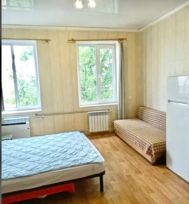 D1M I will sell a 26 m2 guest house, all amenities. Moskalivka.