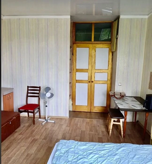 D1M I will sell a 26 m2 guest house, all amenities. Moskalivka.