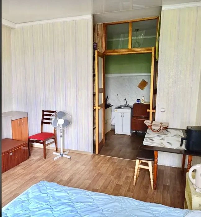 D1M I will sell a 26 m2 guest house, all amenities. Moskalivka.