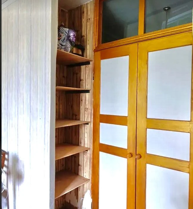 D1M I will sell a 26 m2 guest house, all amenities. Moskalivka.