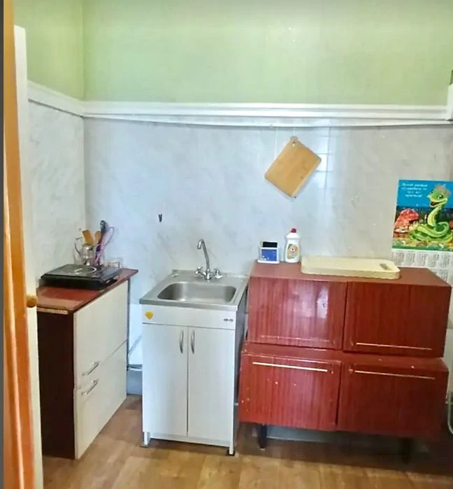 D1M I will sell a 26 m2 guest house, all amenities. Moskalivka.