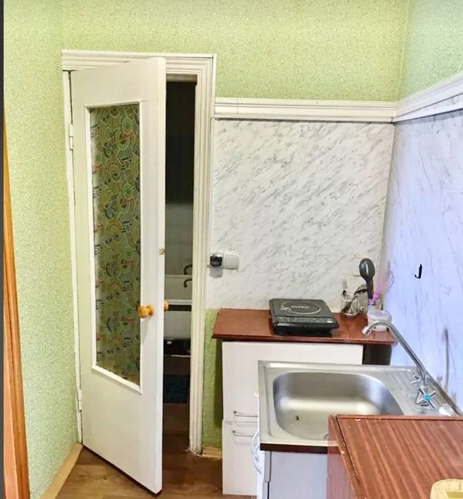 D1M I will sell a 26 m2 guest house, all amenities. Moskalivka.