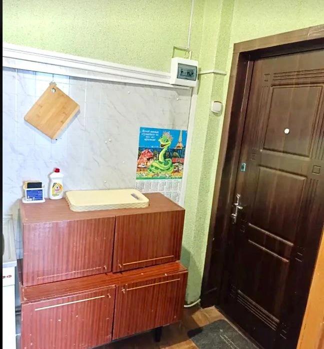 D1M I will sell a 26 m2 guest house, all amenities. Moskalivka.