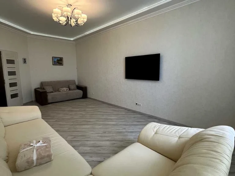 Apartment. Odesa, French Boulevard.