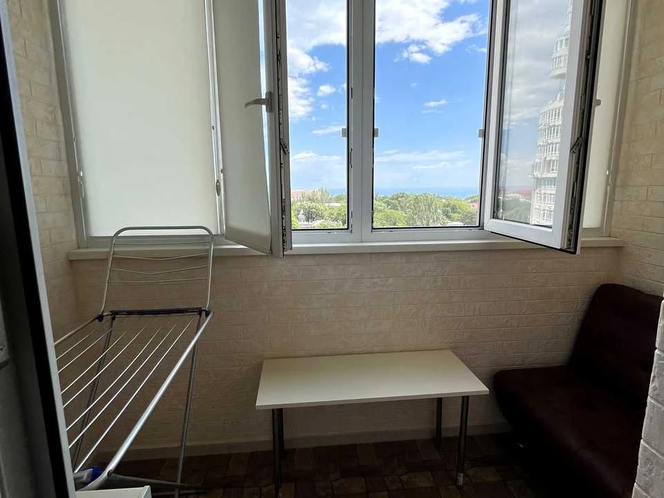 Apartment. Odesa, French Boulevard.
