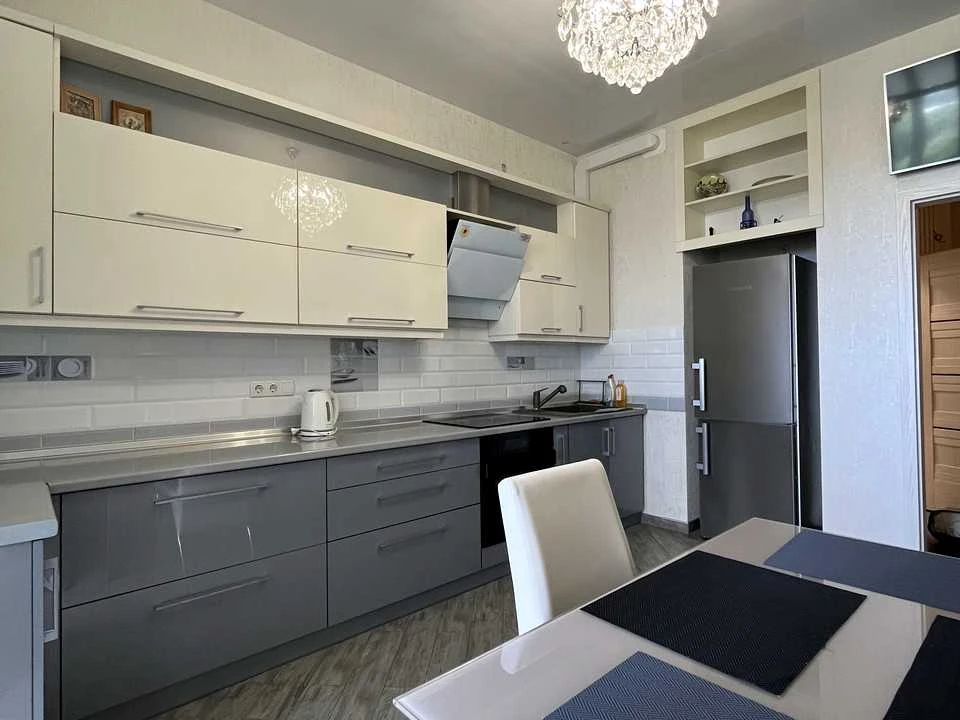 Apartment. Odesa, French Boulevard.