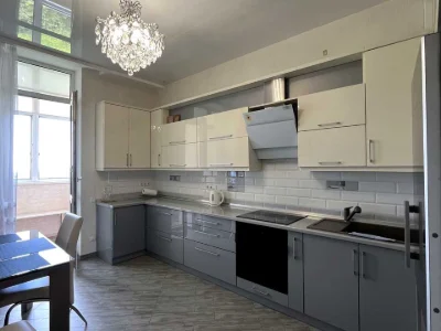 Apartment. Odesa, French Boulevard.
