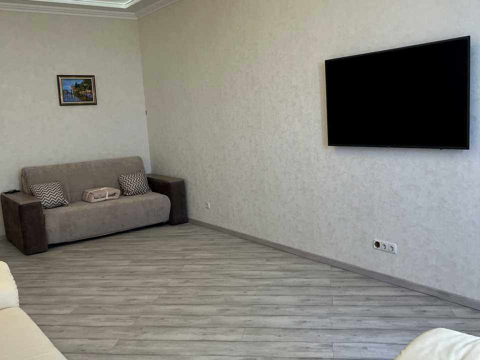 Apartment. Odesa, French Boulevard.