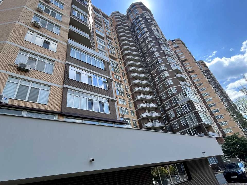Apartment. Odesa, French Boulevard.