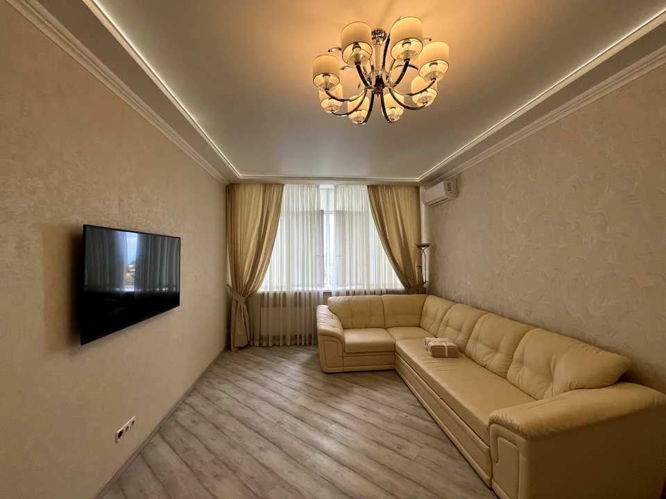 Apartment. Odesa, French Boulevard.
