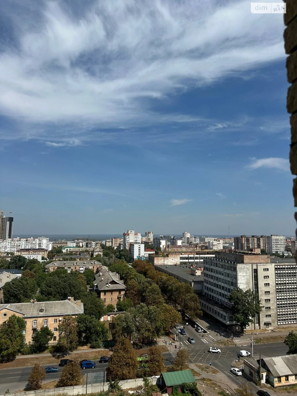 Продаж Квартира Соснівський