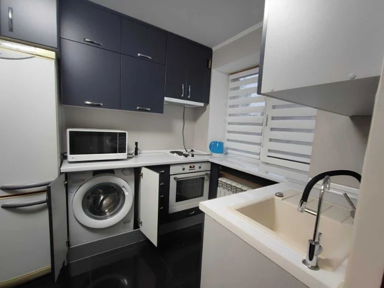 For sale, Smart apartment 24m2. Simferopolska 11/1. Generator