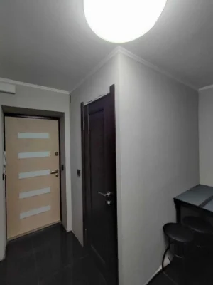 For sale, Smart apartment 24m2. Simferopolska 11/1. Generator