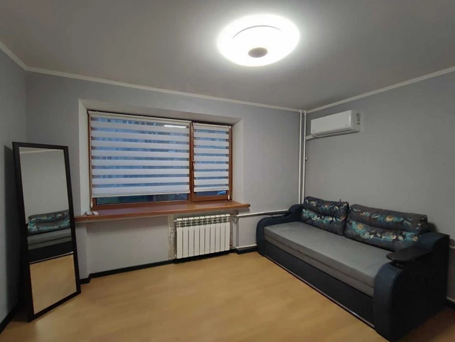 For sale, Smart apartment 24m2. Simferopolska 11/1. Generator