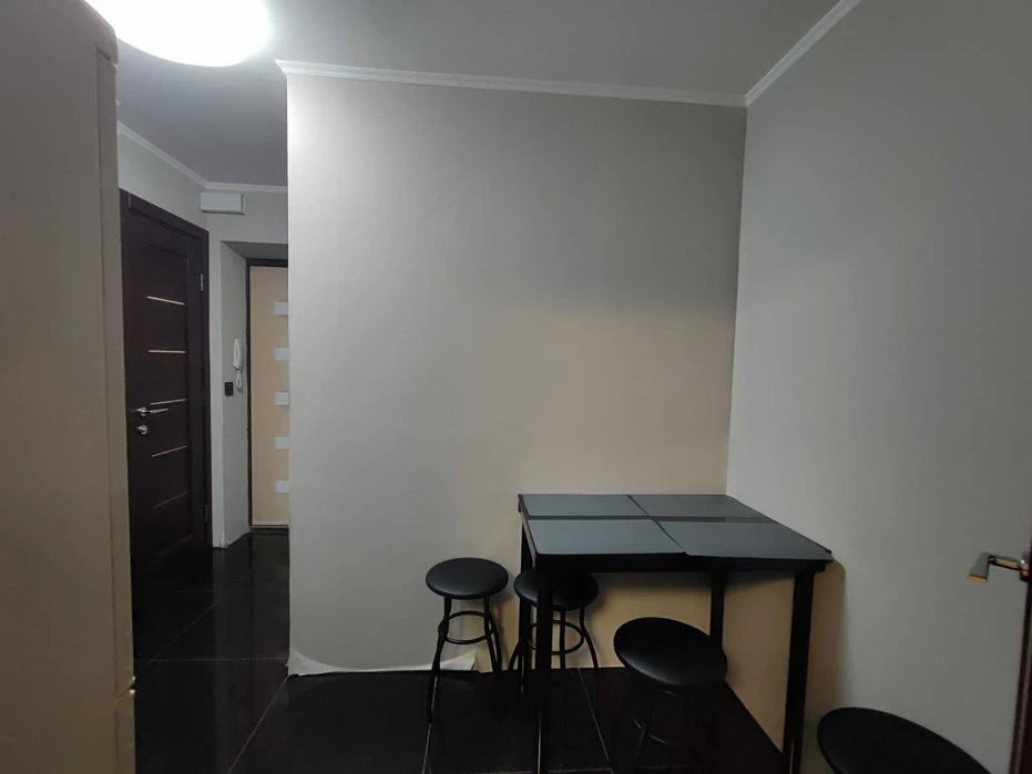 For sale, Smart apartment 24m2. Simferopolska 11/1. Generator