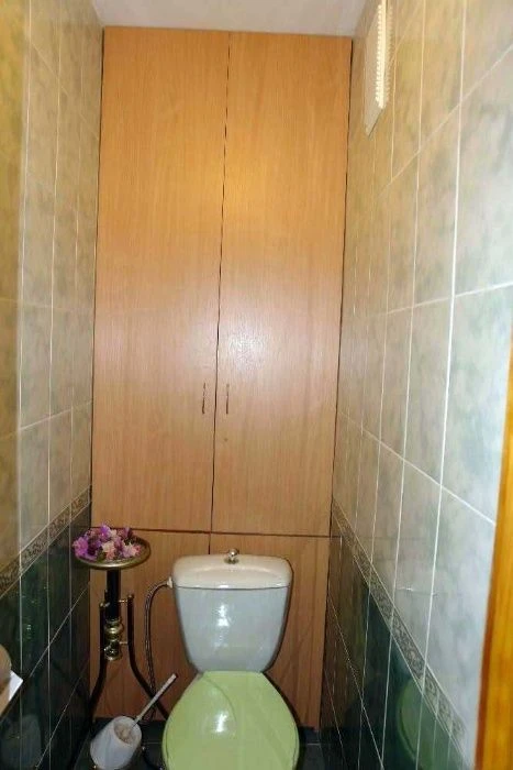 Продам 3 ком. квартиру .