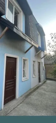 Продам 2 комн. 51 м с палисадником Матросский спуск/Скиданов