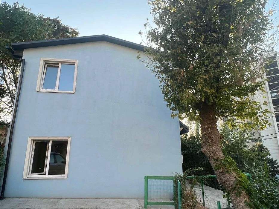 Продам 2 комн. 51 м с палисадником Матросский спуск/Скиданов