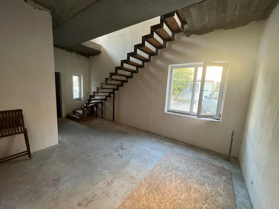 Продам 2 комн. 51 м с палисадником Матросский спуск/Скиданов