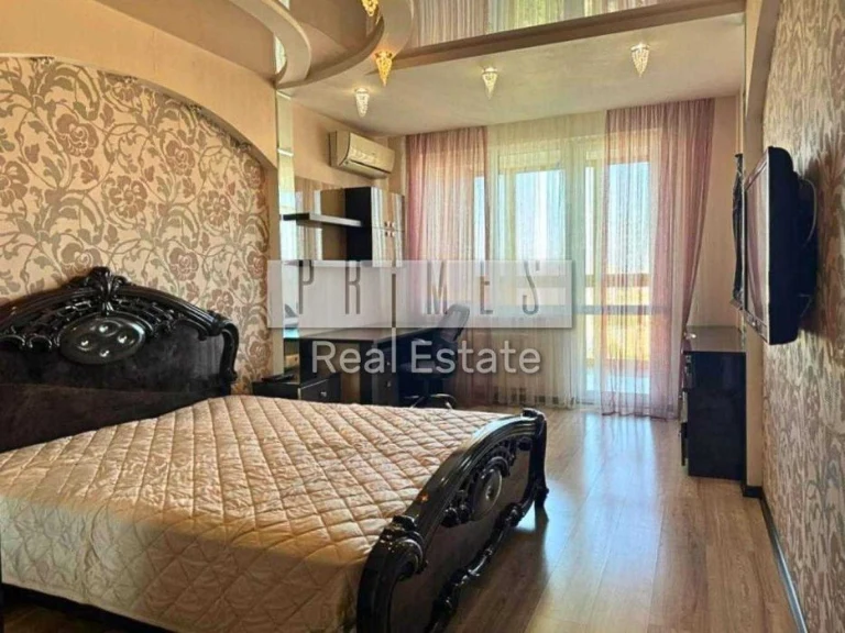 3-room apartment for sale, Park Avenue VIP residential complex, Holosiivskyi Avenue