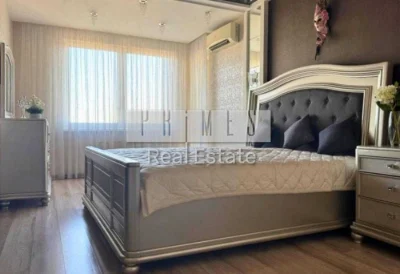 3-room apartment for sale, Park Avenue VIP residential complex, Holosiivskyi Avenue
