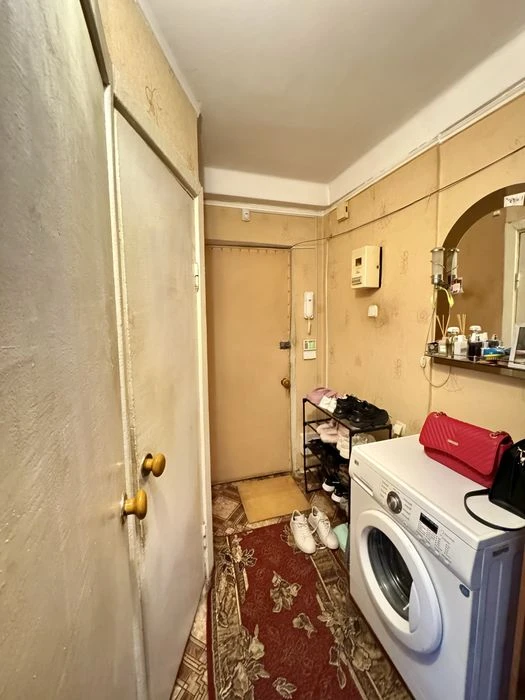 3-room apartment for sale 62m2 Svyatoshinsky district, Lesya K avenue