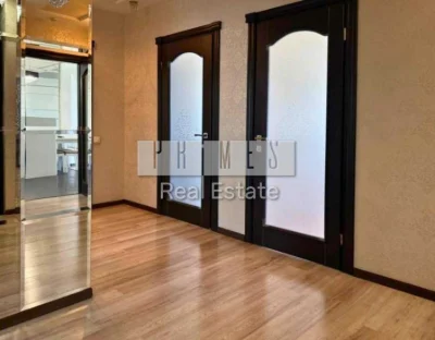 3-room apartment for sale, Park Avenue VIP residential complex, Holosiivskyi Avenue