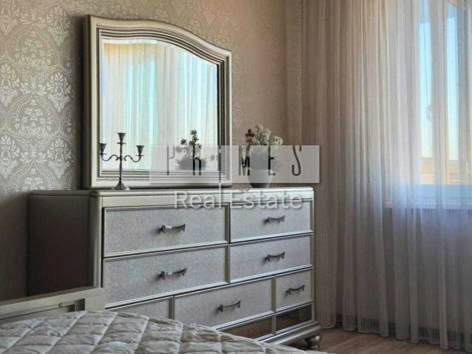3-room apartment for sale, Park Avenue VIP residential complex, Holosiivskyi Avenue