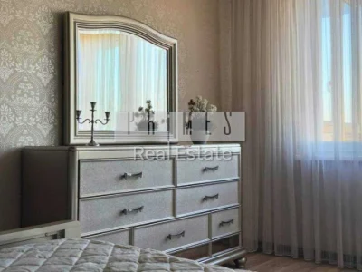 3-room apartment for sale, Park Avenue VIP residential complex, Holosiivskyi Avenue