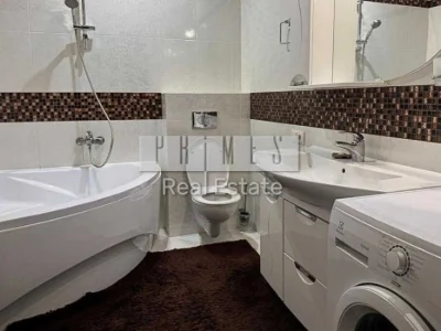 3-room apartment for sale, Park Avenue VIP residential complex, Holosiivskyi Avenue