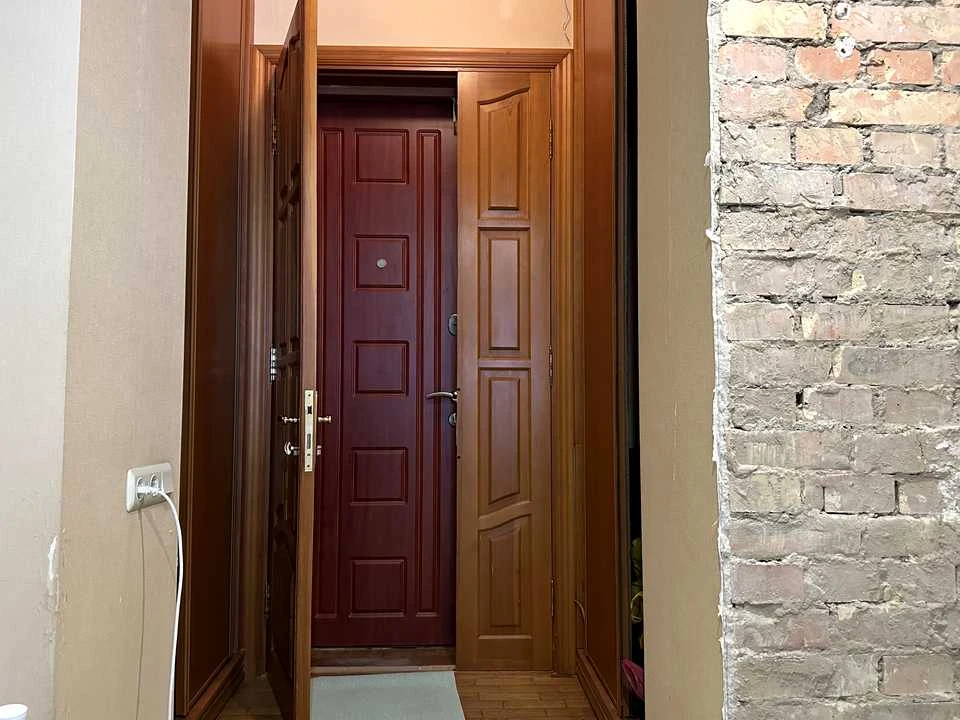 Квартира. Киев, Кловский спуск