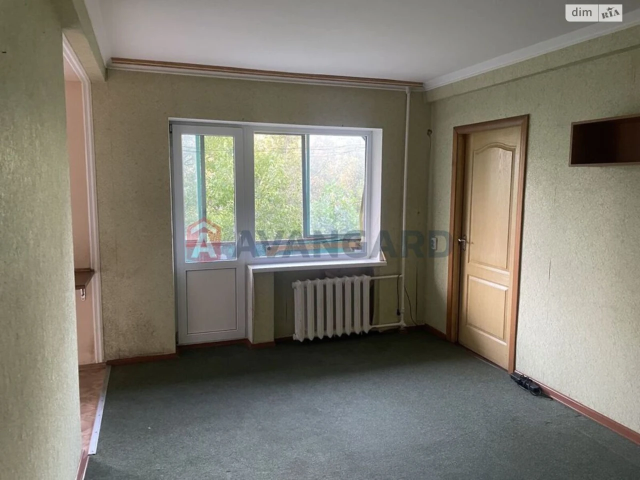 Продажа квартир Вознесеновский (Орджоникидзевский).