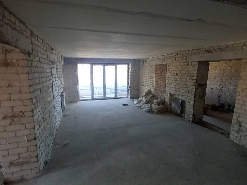 Apartment. Dnipro, Universal Avenue.