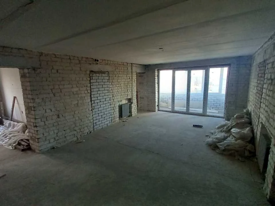 Apartment. Dnipro, Universal Avenue.