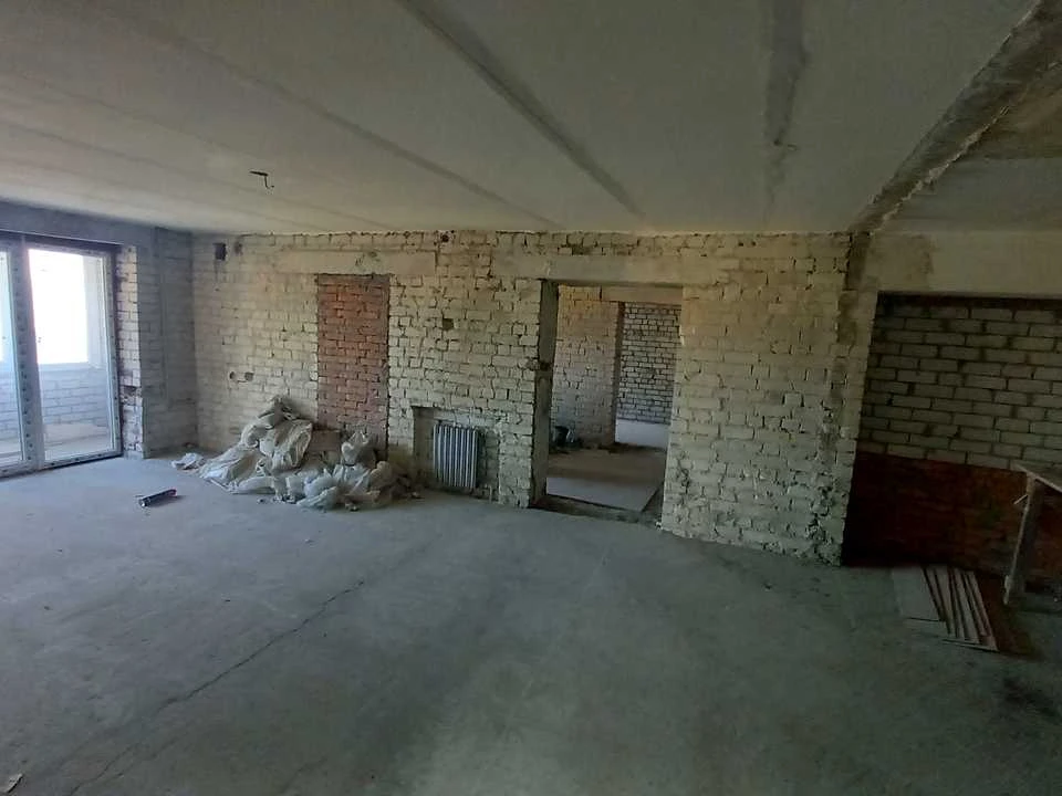 Apartment. Dnipro, Universal Avenue.
