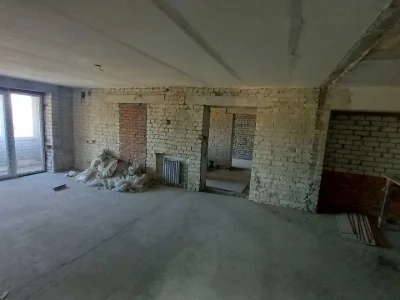 Apartment. Dnipro, Universal Avenue.